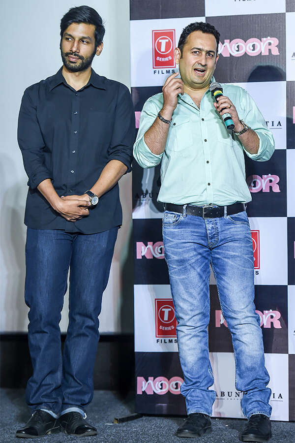 Kanan Gill Images
