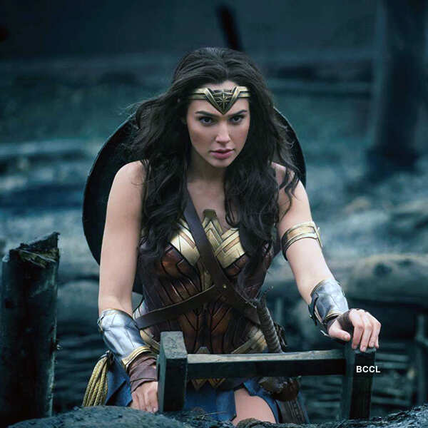 Gal Gadot