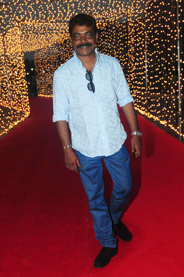 Antony Perumbavoor