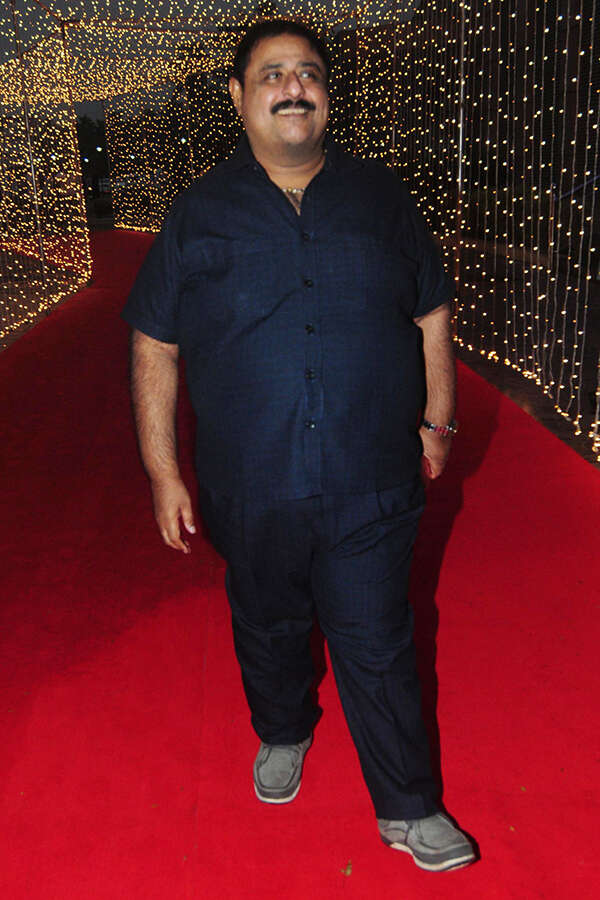 Naushad Stills