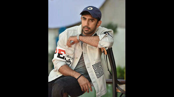 Amit Sadh, actor