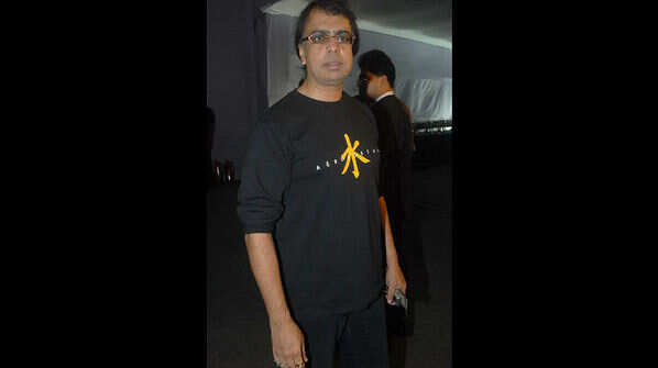 Anant Narayan Mahadevan, director