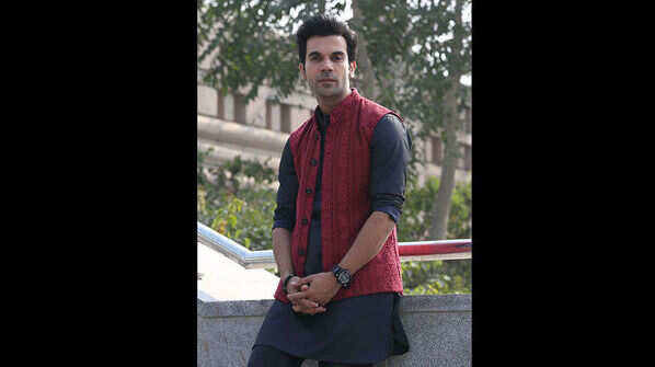 Rajkummar Rao, actor