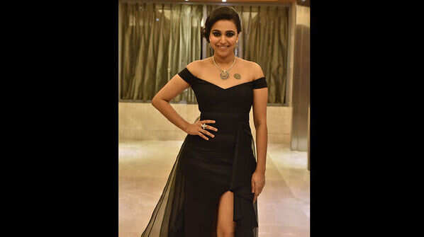 Swara Bhaskar, actor