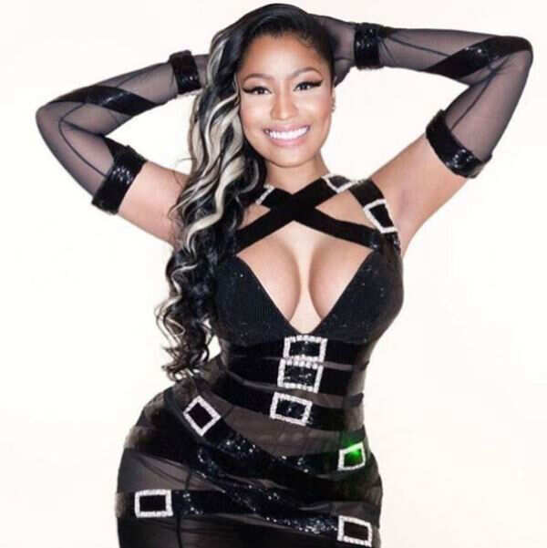 Nicki Minaj