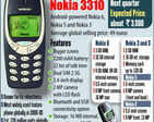 Nokia 3310: The Wonder Years