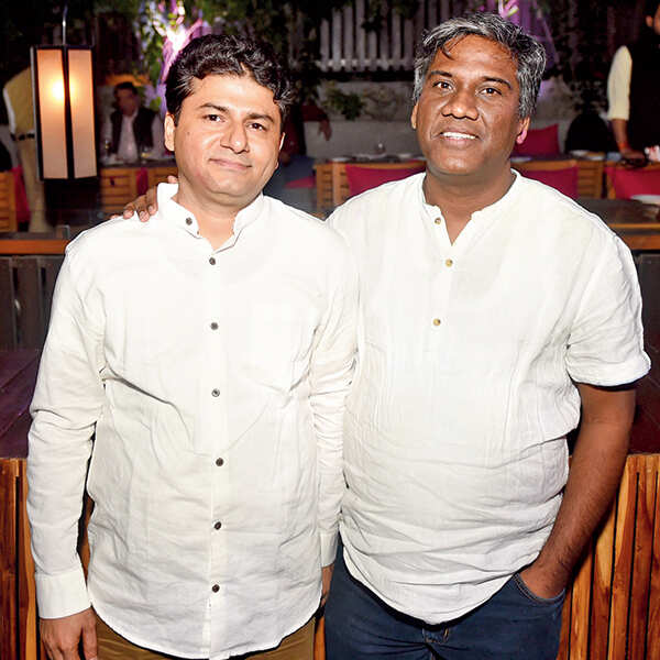Avinash Das Images