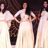 Article image for: Miss India South 2017: Dance performance