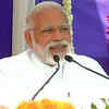 Article image for: PM Modi addresses public meeting in Somnath