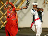 Rashtriya Sanskriti Mahotsav 2017