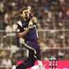 Article image for: <i class="tbold">Ajit Agarkar</i> of KKR