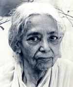 Janaki Ammal