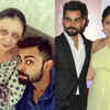 Article image for: Virat's message for mother Saroj Kohli, Anushka this Women’s Day will melt your heart