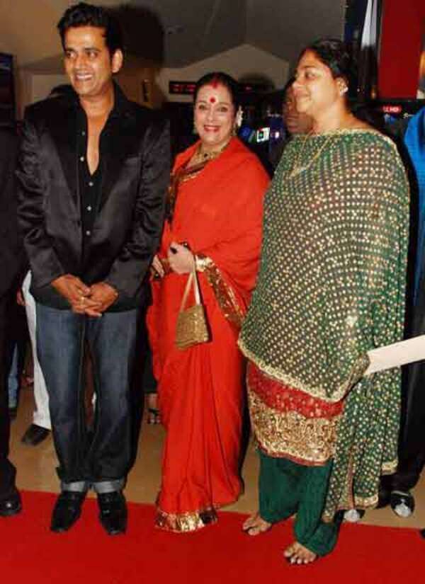 Ravi Kishen Stills