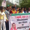 Article image for: Gurusharan <i class="tbold">chhabra</i>'s family takes out rally, demands complete ban on liquor in Rajasthan