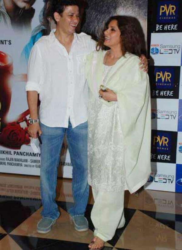 Kabir Sadanand