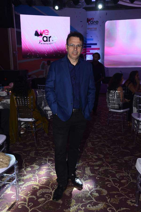 Roshan Abbas