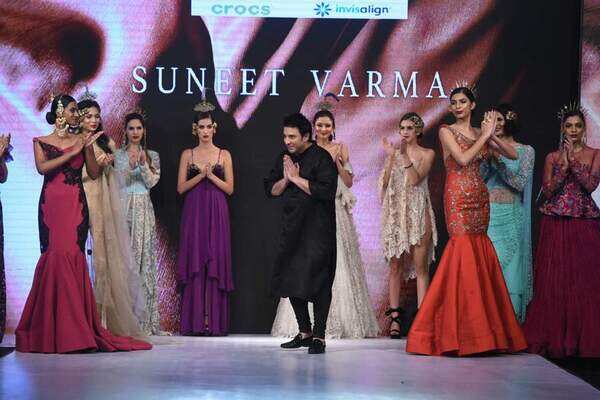 Suneet Varma