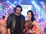 Swapnil Shinde showcased his creations @ IBWF