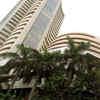 Article image for: Sensex, Nifty pare losses, end flat