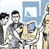 Article image for: BJP candidate’s son booked for attempt to murder after he attacks woman sub inspector