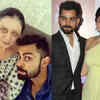 Article image for: Virat has the perfect wish on Women's Day for 'two strongest' women in his life