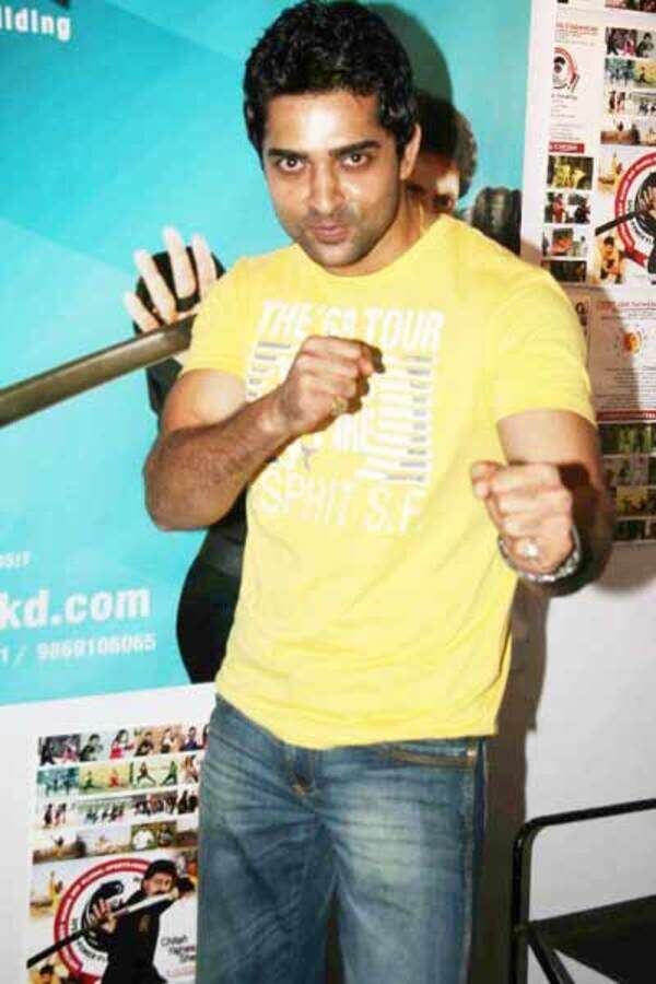 Adhvik Mahajan