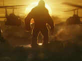 Kong: Skull Island - Rise of the King