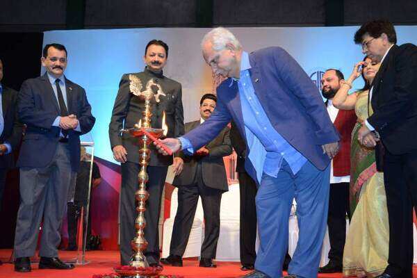 Ramesh Sippy