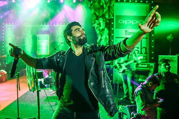 Shekhar Ravjiani