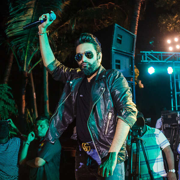 Shekhar Ravjiani