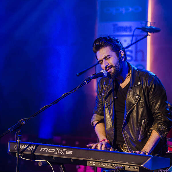 Shekhar Ravjiani