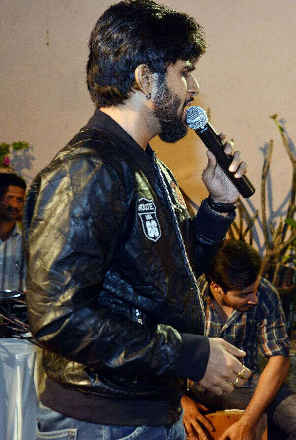 Aman Trikha Photos