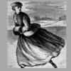 Jo March (Little Women by Louisa May Alcott)