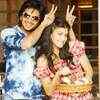 Article image for: Here are some photos of <i class="tbold">jaane kahan</i>