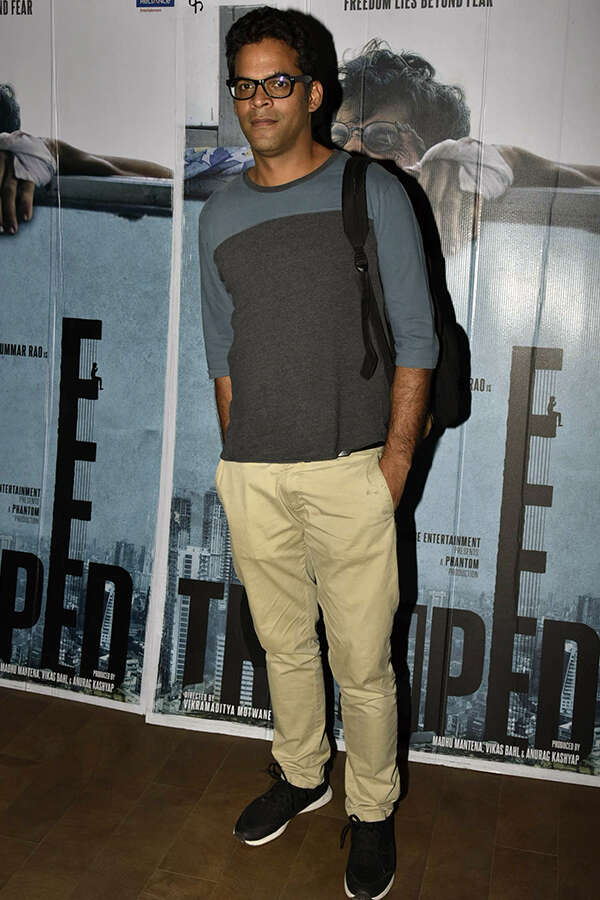 Vikramaditya Motwane