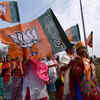Article image for: UP trends: BJP extends lead over SP-Congress