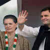 "Achha Chalte hain Duaon mein yaad rakhna" - Congress to Uttrakhand