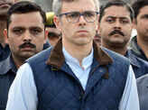 BJP 'tsunami' in UP, says Omar Abdullah