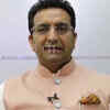 Article image for: Samajwadi Party allying with Congress was a wrong decision: <i class="tbold">Gaurav Bhatia</i>