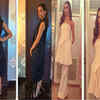 Head-to-toe monotone