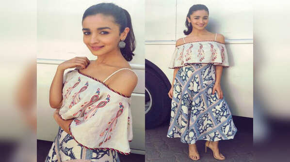 Mixing prints