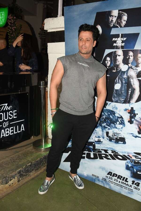 Vikram Singh