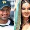 Article image for: 'Shoaib-Sania wedding on April 15 in Hyderabad'