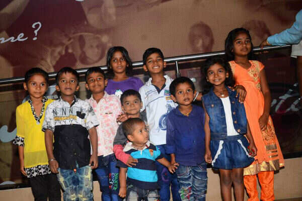 Sunny Pawar