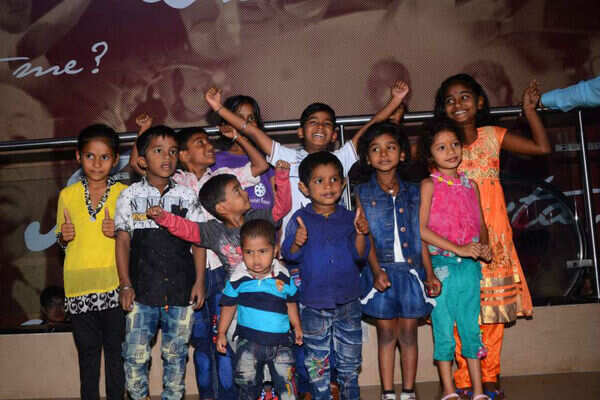 Sunny Pawar
