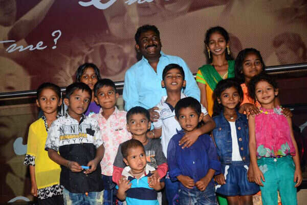 Sunny Pawar