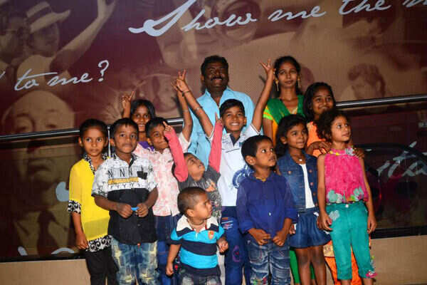 Sunny Pawar