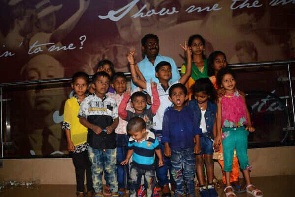 Sunny Pawar