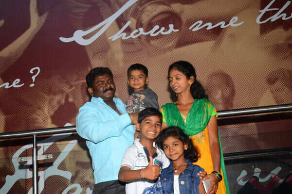 Sunny Pawar Pictures